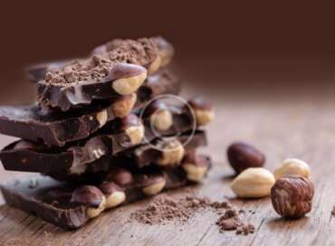 Top Five Best Organic Chocolates for Valentine’s Day!